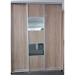 Spinta BTŠ G1 2.7x0.6x2,0 Sonoma *G